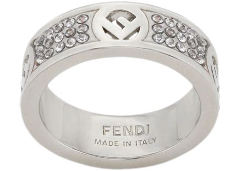 fendi ring amazon|fendi ring sizes.